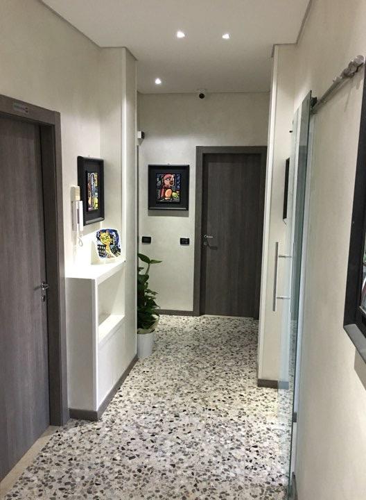 بريشا Bed And Breakfast Bissolati المظهر الخارجي الصورة
