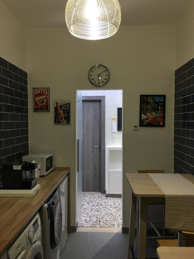 بريشا Bed And Breakfast Bissolati المظهر الخارجي الصورة